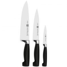 Zwilling Sady nožů Four Star 3 Szt