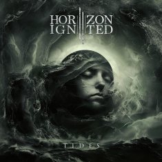 Horizon Ignited: Tides (Digipak)