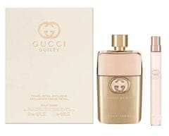 Gucci Guilty Pour Femme - EDP 90 ml + EDP 10 ml