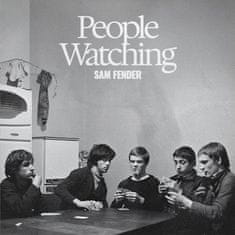 Fender Sam: People Watching