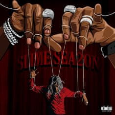 Young Thug: Slime Season 2