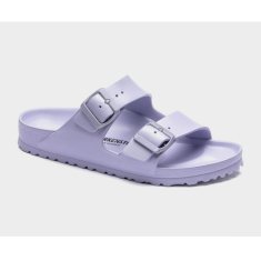 Birkenstock Žabky Arizona Eva fialové velikost 41