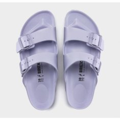 Birkenstock Žabky Arizona Eva fialové velikost 41