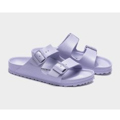 Birkenstock Žabky Arizona Eva fialové velikost 41