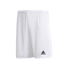 Adidas Kalhoty bílé 147 - 152 cm/M JR Parma 16