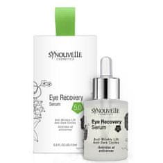 Synouvelle Cosmetics Intenzivní sérum na oční partie 5.0 (Eye Recovery Serum) 15 ml