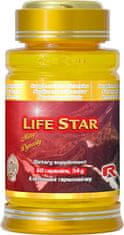 Starlife Life star 60 kapslí