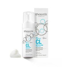 Synouvelle Cosmetics Čisticí pěna CL All-In-One (Cleansing Foam) 150 ml