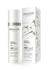 Synouvelle Cosmetics Pleťový krém sNFG Cream1 pro normální a smíšenou pleť (Anti Wrinkle Moisturizing Cream) 50 ml