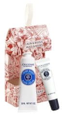 LOccitane EnProvence Dárková sada Hugs & Kisses