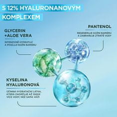 Garnier Esence pro obnovu kožní bariéry Hyaluron (Barrier Repair Liquid Care) 120 ml