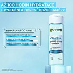 Garnier Esence pro obnovu kožní bariéry Hyaluron (Barrier Repair Liquid Care) 120 ml