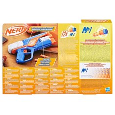 Hasbro NERF N SERIES AGILITY