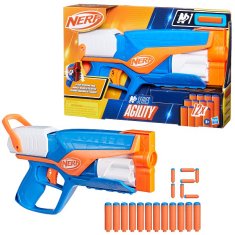 Hasbro NERF N SERIES AGILITY