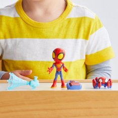 Hasbro - Spider-Man figurky a příslušenství, Spidey