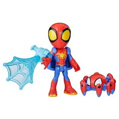 Hasbro - Spider-Man figurky a příslušenství, Spidey