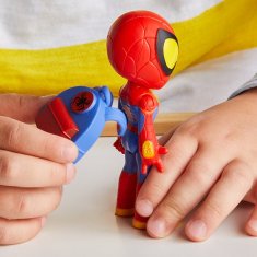 Hasbro - Spider-Man figurky a příslušenství, Spidey