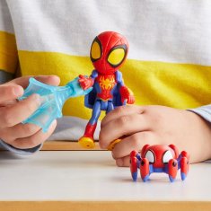 Hasbro - Spider-Man figurky a příslušenství, Spidey