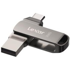 Lexar Dual Type-C a Type-A USB3.1 256GB