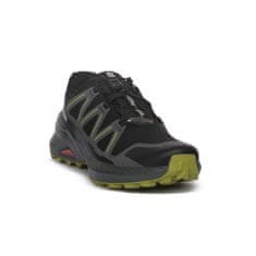 Salomon Boty Speedcross Peak Gtx 477905