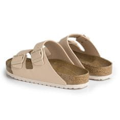 Birkenstock Pantofle béžové 38 EU Arizona