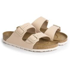 Birkenstock Pantofle béžové 38 EU Arizona