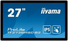 iiyama LED monitor TF2738MSC-B2