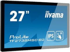 iiyama LED monitor TF2738MSC-B2