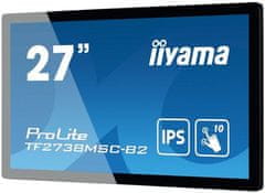 iiyama LED monitor TF2738MSC-B2