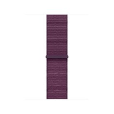 Apple Watch Acc/40/Plum Sport Loop