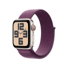 Apple Watch Acc/40/Plum Sport Loop