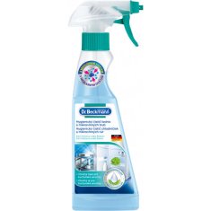 Delta Dr.Beckmann hygienický čistič lednic 250 ml