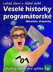 Talent Pro ART Veselé historky programátorské