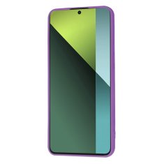 Techsuit SoftFlex puzdro pre Xiaomi Redmi Note 13 Pro 5G/Poco X6 - Zelená KP36744