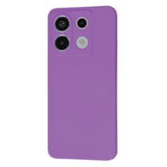 Techsuit SoftFlex puzdro pre Xiaomi Redmi Note 13 Pro 5G/Poco X6 - Zelená KP36744