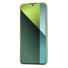 Techsuit SoftFlex puzdro pre Xiaomi Redmi Note 13 Pro 5G/Poco X6 - Zelená KP36744