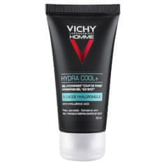 Vichy Hydratační pleťový gel s chladivým účinkem Homme Hydra Cool+ (Hydrating Gel Ice Shot) 50 ml