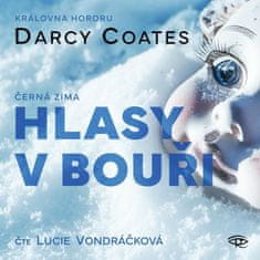 Coates Darcy: Hlasy v bouři