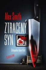 Smith Alex: Ztracený syn