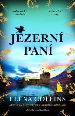 Collins Elena: Jezerní paní