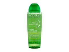 Bioderma 400ml nodé g purifying shampoo, šampon