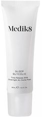 Medik8 Noční peeling Sleep Glycolic (Overnight At-Home Peel) 30 ml