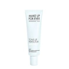 Make Up For Ever Rozjasňující podkladová báze Tone Up Perfector (Light-reflecting Base) 30 ml