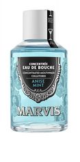 Marvis Ústní voda Anise Mint (Mouthwash) 120 ml