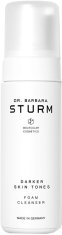 Dr. Barbara Sturm Jemná čisticí pěna Darker Skin Tones (Foam Cleanser) 150 ml