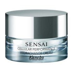 Sensai Hydratační gelový pleťový krém (Cellular Performance Hydrachange Cream) 40 ml