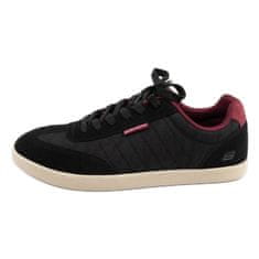 Skechers Boty Placer 210824/BLK velikost 39,5