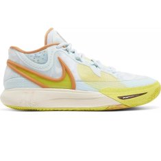 Nike Boty basketbalové modré 52 EU Kyrie 8