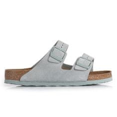 Birkenstock Pantofle tyrkysové 38 EU Arizona