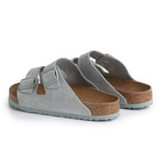 Birkenstock Pantofle tyrkysové 38 EU Arizona